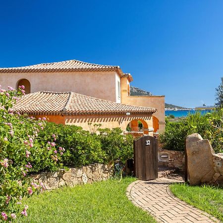 Le Perle Di Golfo Aranci Villa Exterior photo