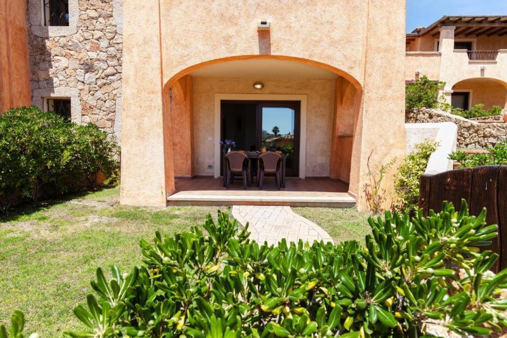 Le Perle Di Golfo Aranci Villa Exterior photo