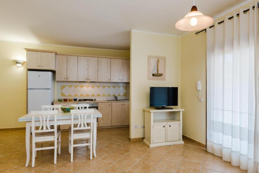 Le Perle Di Golfo Aranci Villa Exterior photo