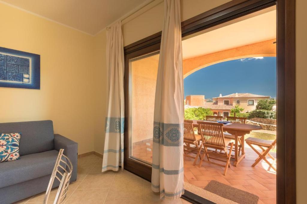 Le Perle Di Golfo Aranci Villa Exterior photo