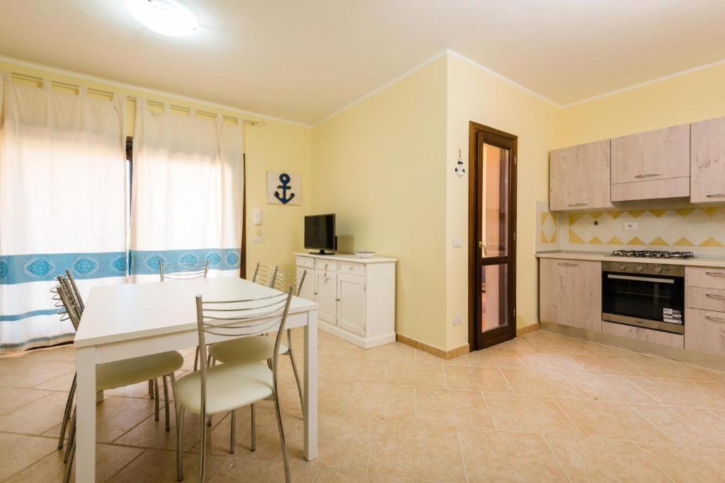 Le Perle Di Golfo Aranci Villa Exterior photo