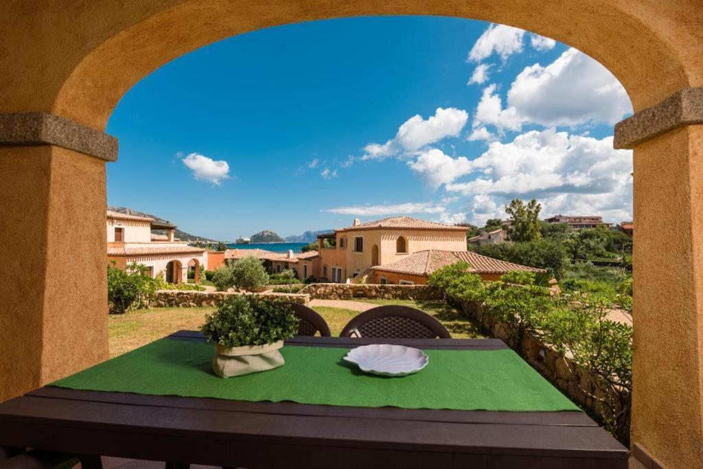 Le Perle Di Golfo Aranci Villa Exterior photo