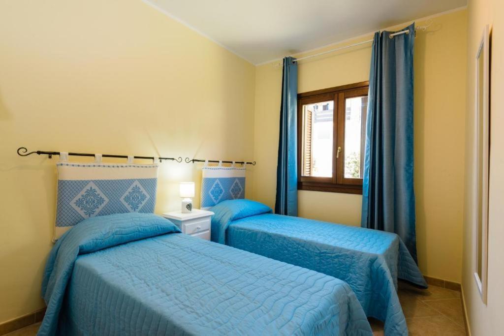 Le Perle Di Golfo Aranci Villa Exterior photo