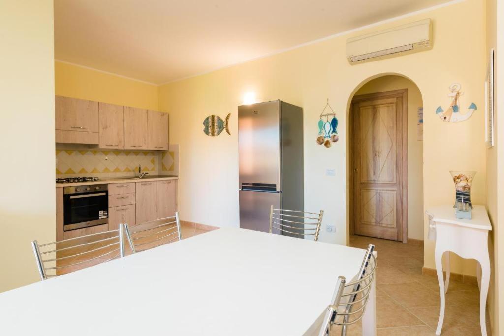 Le Perle Di Golfo Aranci Villa Exterior photo