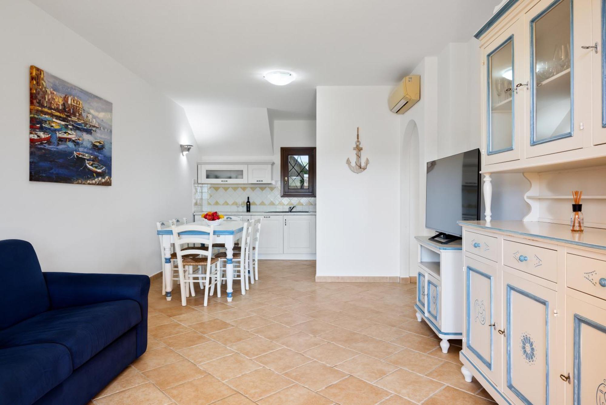 Le Perle Di Golfo Aranci Villa Exterior photo