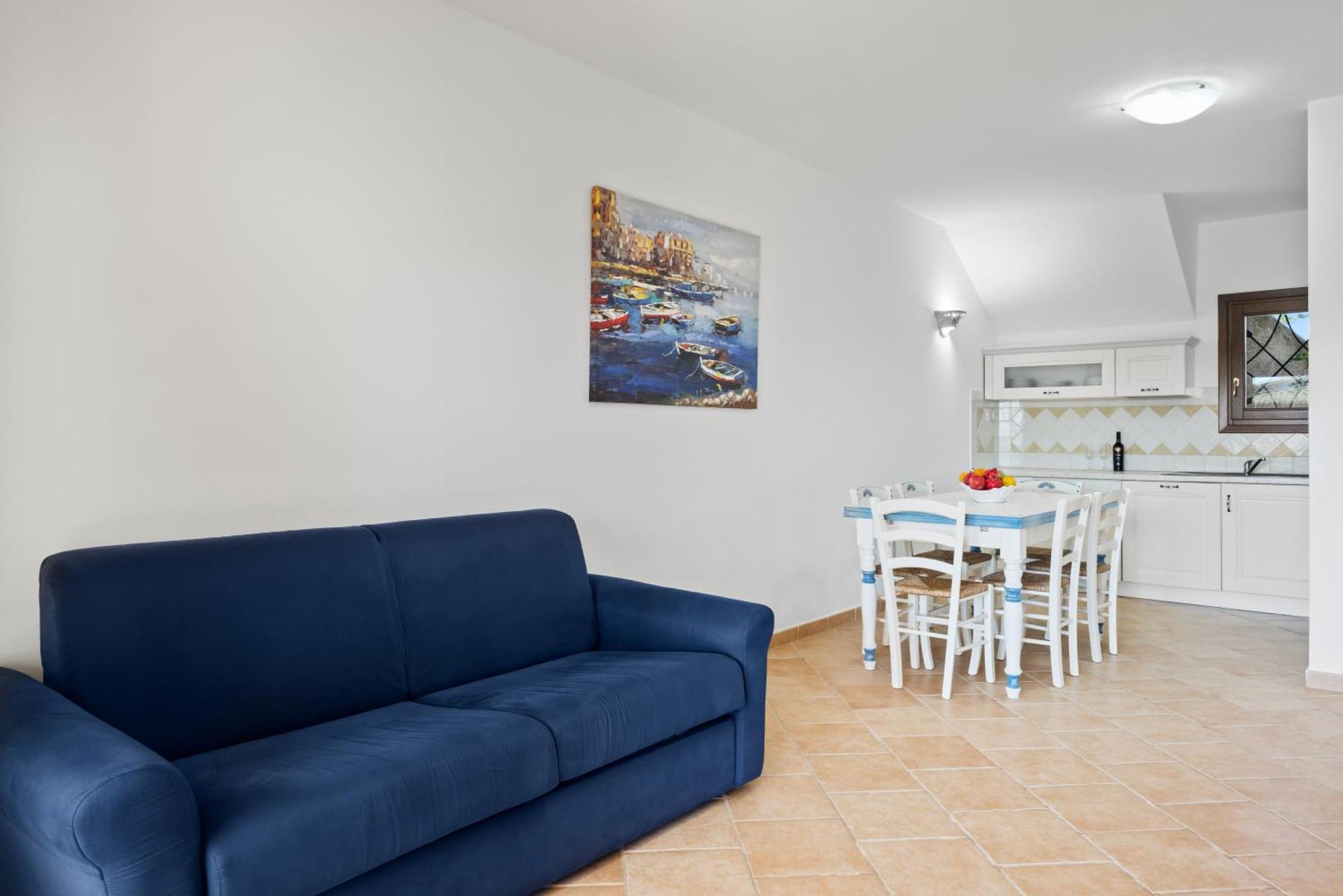 Le Perle Di Golfo Aranci Villa Exterior photo